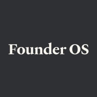 Founder OS Logo