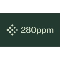 280ppm Logo