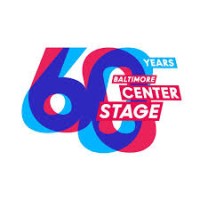 Baltimore Center Stage Logo