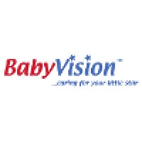 BabyVision, Inc. Logo