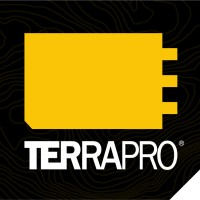 TerraPro Inc. Logo