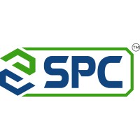 SP CONCARE PVT LTD Logo