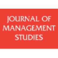 Journal of Management Studies Logo