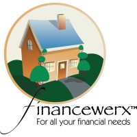 Financewerx Pty Ltd Logo