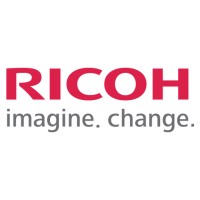 Ricoh (Malaysia) Sdn Bhd Logo