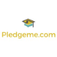PledgeMe.com Logo