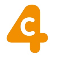 4C Recruitment Solutions Logo