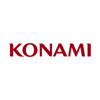 Konami Cross Media NY Logo