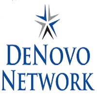 The DeNovo Network Logo