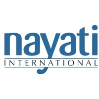nayati International Logo