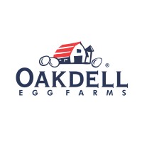 Oakdell Egg Farms Logo