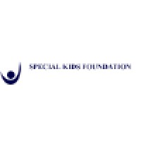 Special Kids Foundation Logo