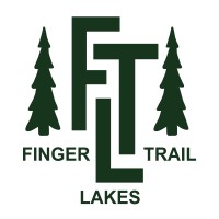 Finger Lakes Trail Conference Logo