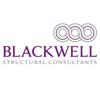 BLACKWELL STRUCTURAL CONSULTANTS LTD Logo