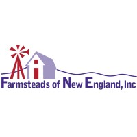 Farmsteads Of New England Inc Logo