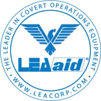 LEA-AID Logo