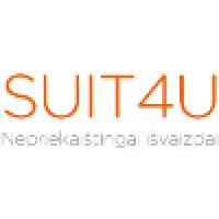 Suit4u.eu Logo