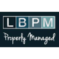 LBPM Logo