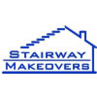 Stairway Makeovers Logo