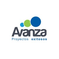 AVANZA Proyectos Logo
