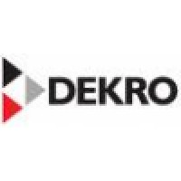Dekro Consulting & HR Services Logo