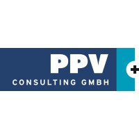 PPV Consulting GmbH Logo