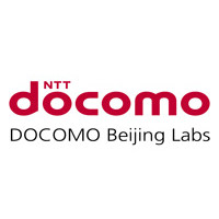 DOCOMO Beijing Labs Logo