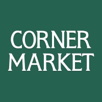 Corner Market Logo