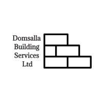 Domsalla Building Services Ltd Logo