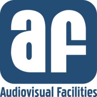 AUDIOVISUAL FACILITIES di L. Sarni Logo