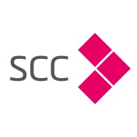 SCC – Scientific Consulting Company GmbH Logo