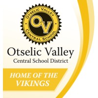 Otselic Valley Central School Logo