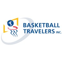 Basketball Travelers Inc. Logo