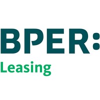 BPER Leasing Logo