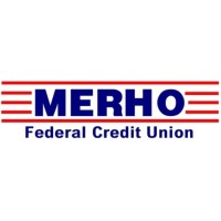 MERHO Federal Credit Union Logo