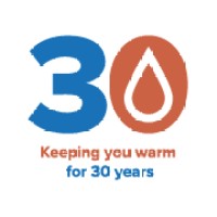 BLUE FLAME (CORNWALL) LIMITED Logo