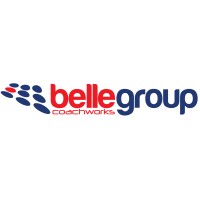 BELLE COACHWORKS LIMITED Logo