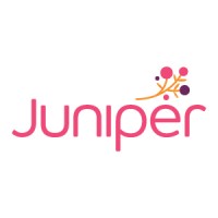Juniper Aged Care Logo