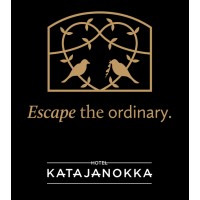 Hotel Katajanokka Logo