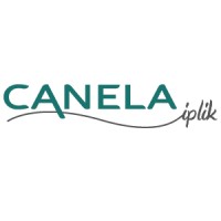 Canela Textile & Yarn Logo