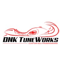 DNK TuneWorks, LLC Logo
