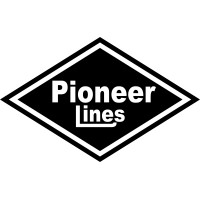 Pioneer Lines Logo