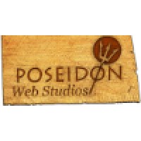 Poseidon Web Studios Logo