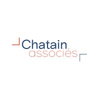 Chatain Associés Logo
