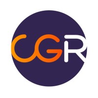 CGR - COMPTOIR GENERAL DE ROBINETTERIE Logo