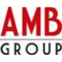 AMB Group Logo
