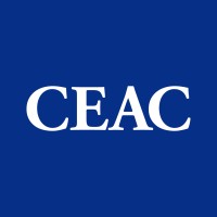 CEAC Logo