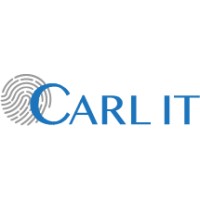 CARL IT Solutions GmbH Logo