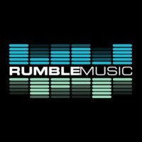 Rumble Music Logo