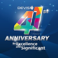 CV Devis Advertising Logo